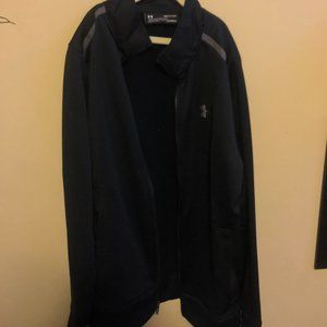 Under Armour jacket